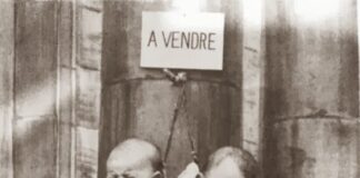 Les Cartes Postales Humoristiques : Quand des Bébés Suspendus Faisaient Rire au Début du XXe Siècle