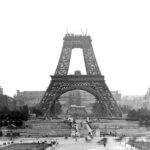 Paris à Travers le Temps : Histoires et Curiosités de la Ville Lumière
