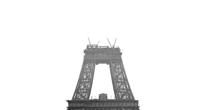 Paris à Travers le Temps : Histoires et Curiosités de la Ville Lumière