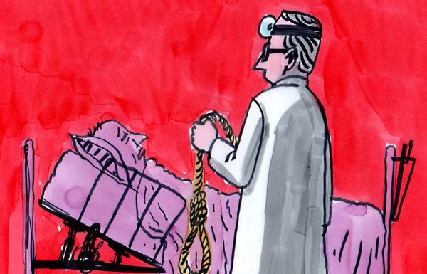 La fin de vie en France : vers une nouvelle ère législative ?