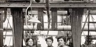 Des Femmes Inspirantes au Travail : Une Plongée dans l’Histoire