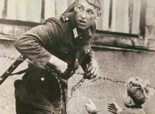 +40 Moments Historiques Capturés Que Vous Devez Absolument Voir