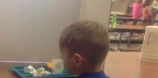 Des enfants privés de repas complets à la cantine : une mesure controversée face aux impayés