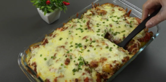 Hachis Parmentier : le classique français qui réchauffe les cœurs