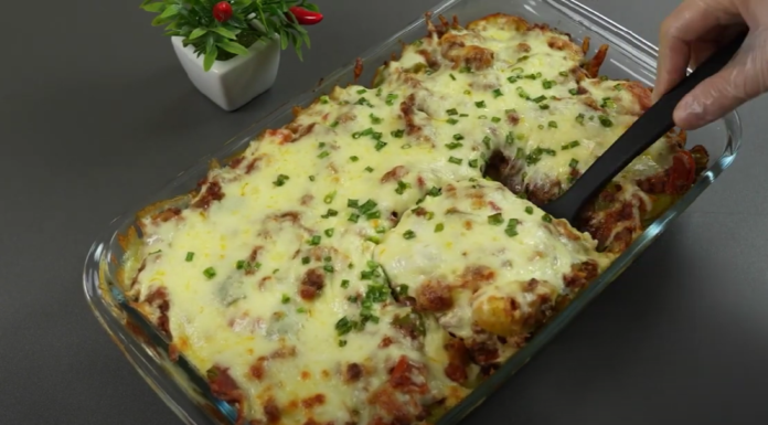 Hachis Parmentier : le classique français qui réchauffe les cœurs