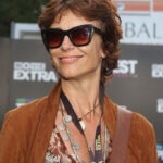 5 choses que vous ne saviez (peut-être) pas sur Rachel Ward