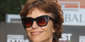 5 choses que vous ne saviez (peut-être) pas sur Rachel Ward