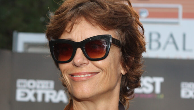 5 choses que vous ne saviez (peut-être) pas sur Rachel Ward