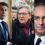 La France Divisée : Les Réactions des Personnalités Connues à la Mort de Jean-Marie Le Pen