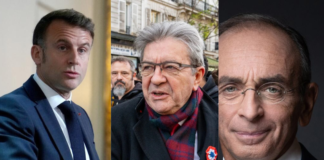 La France Divisée : Les Réactions des Personnalités Connues à la Mort de Jean-Marie Le Pen