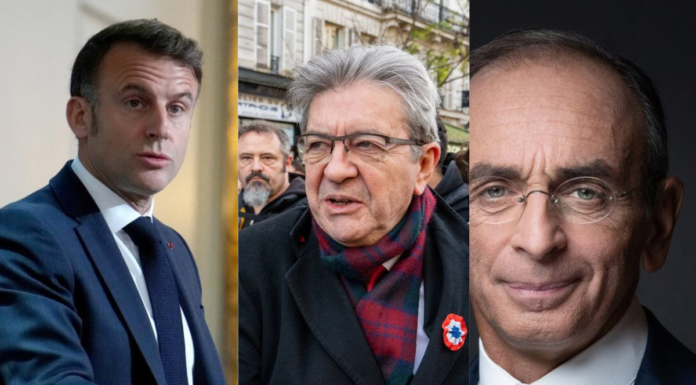 La France Divisée : Les Réactions des Personnalités Connues à la Mort de Jean-Marie Le Pen