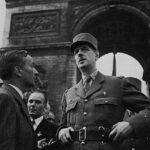 Images rares de la Résistance française : un regard poignant sur les années 1940