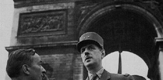 Images rares de la Résistance française : un regard poignant sur les années 1940