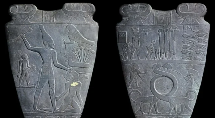 20 Trésors mystérieux de l’Égypte antique qui dévoilent leurs secrets