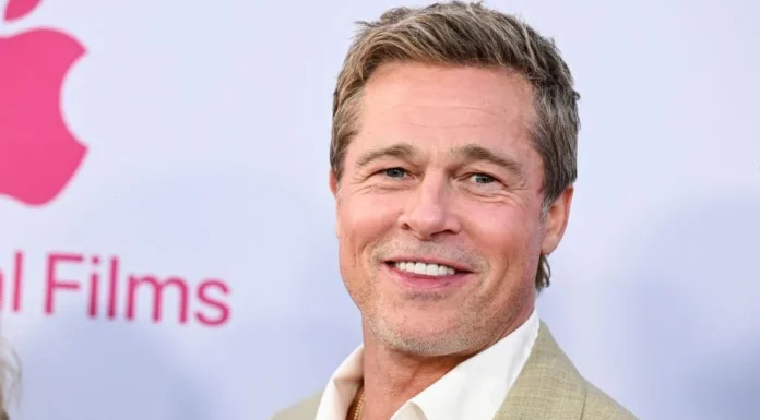 Brad Pitt répond à l’affaire de l’escroquerie : « Une situation tragique et troublante »
