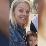 Mystère en Drôme : Une Mère et son Fils Retrouvés Morts après un Dernier Message Inquiétant