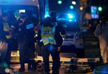 Marseille : Une Nuit de Terreur à La Valentine