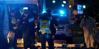 Marseille : Une Nuit de Terreur à La Valentine