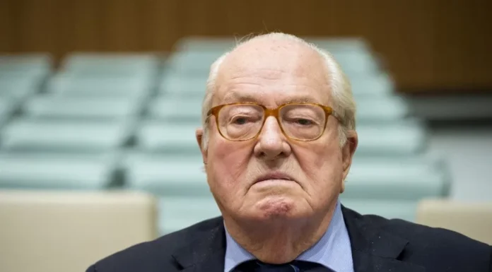 Les Derniers Mots de Jean-Marie Le Pen : Un Écho à une Vie de Controverses