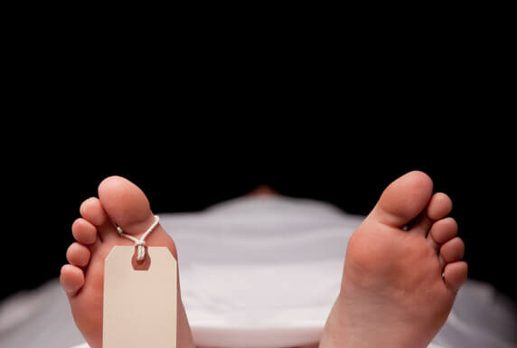 Le corps sait quand la mort approche : l’étonnant rôle de l’odorat