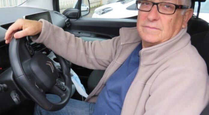 Une décision qui fait polémique : les conducteurs de plus de 65 ans bientôt interdits sur les routes ?