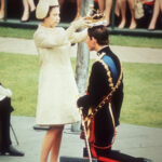 Les photos rares du roi Charles III : un aperçu inédit d’une figure royale