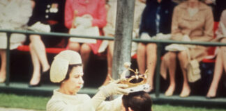 Les photos rares du roi Charles III : un aperçu inédit d’une figure royale