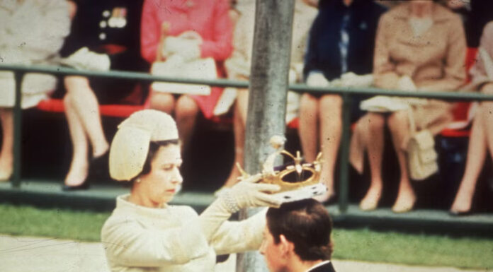 Les photos rares du roi Charles III : un aperçu inédit d’une figure royale